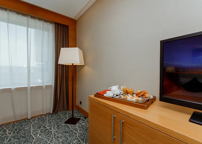Holiday Inn Baku