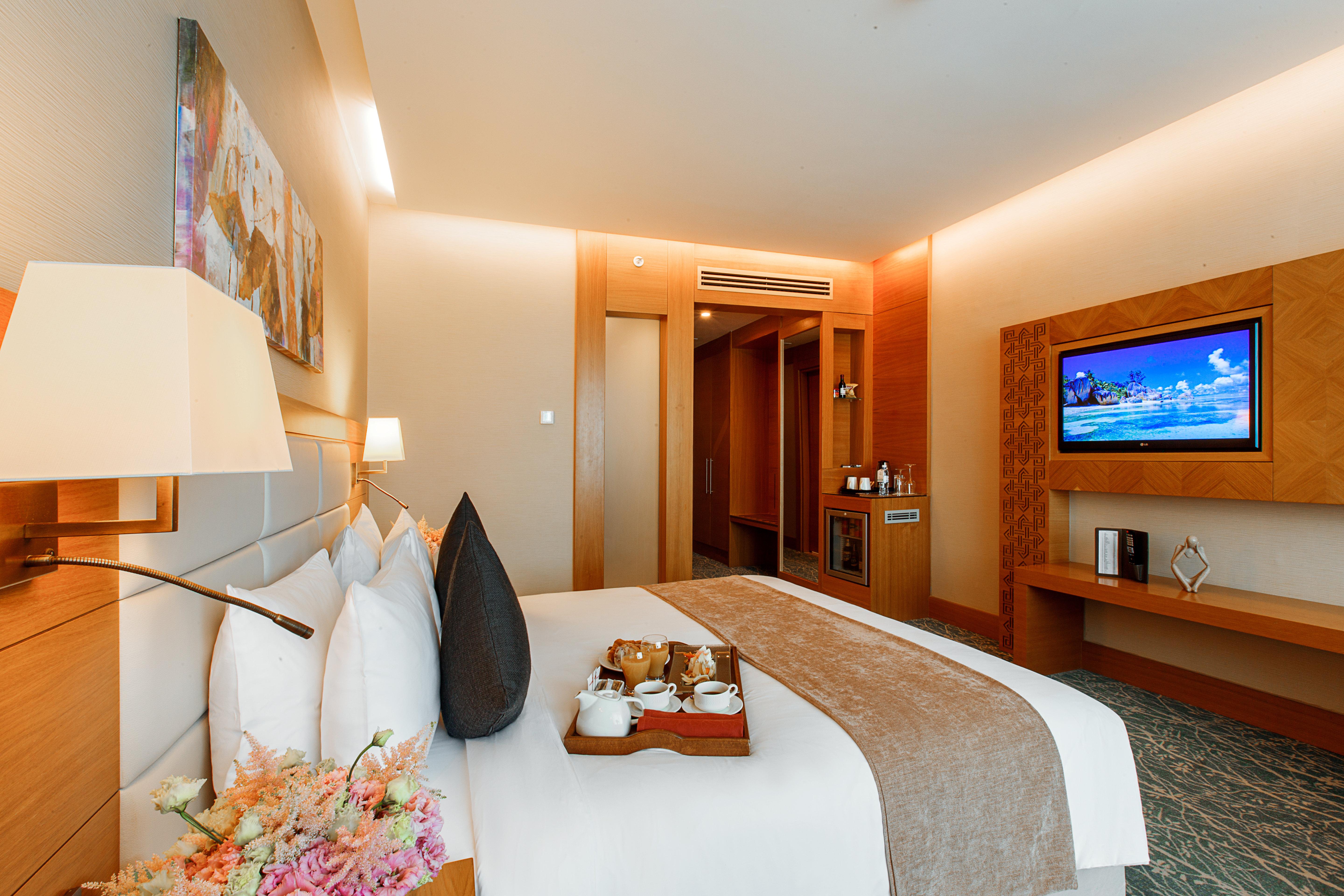 By Ihg Hotel Baku