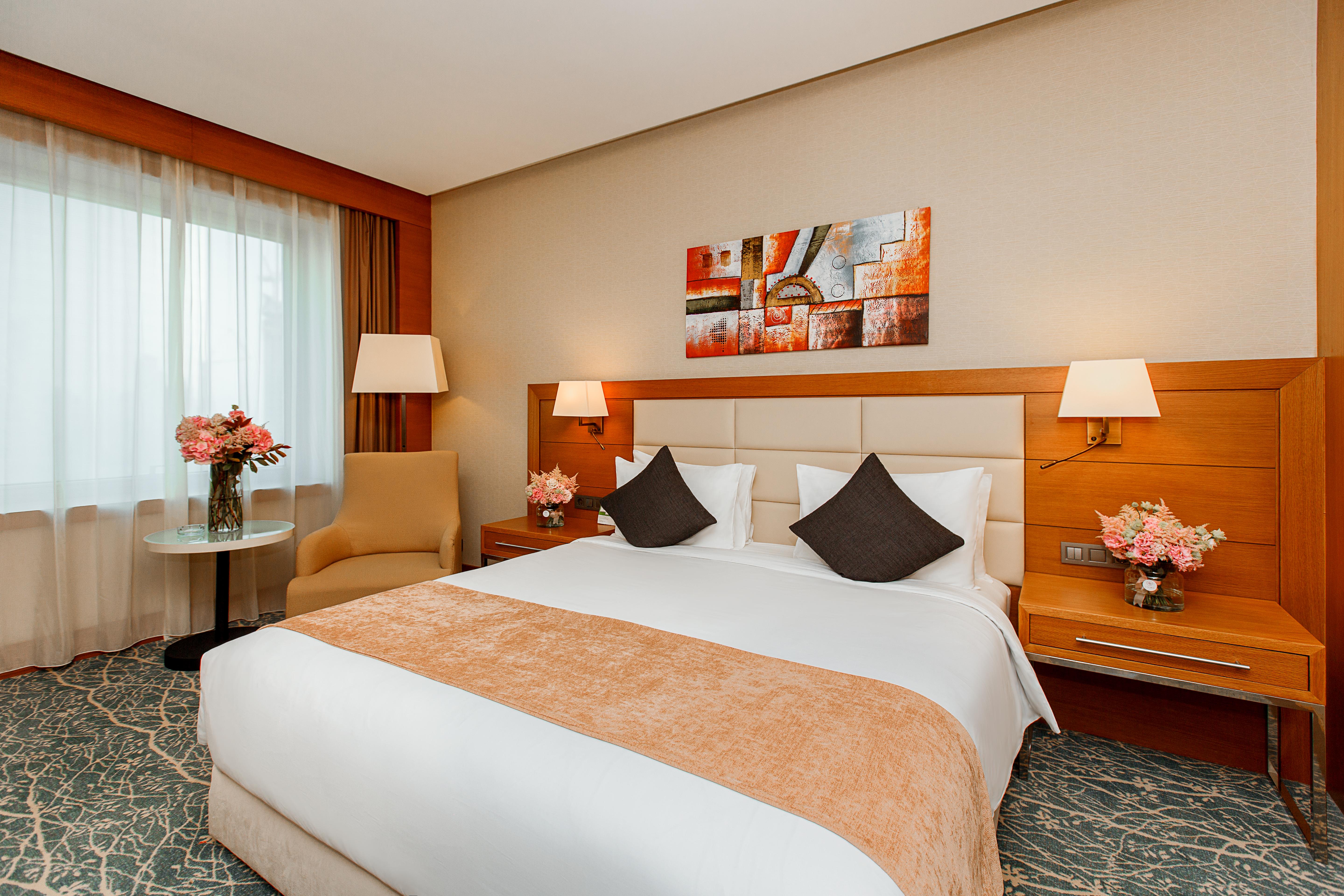 Hotel By Ihg Baku