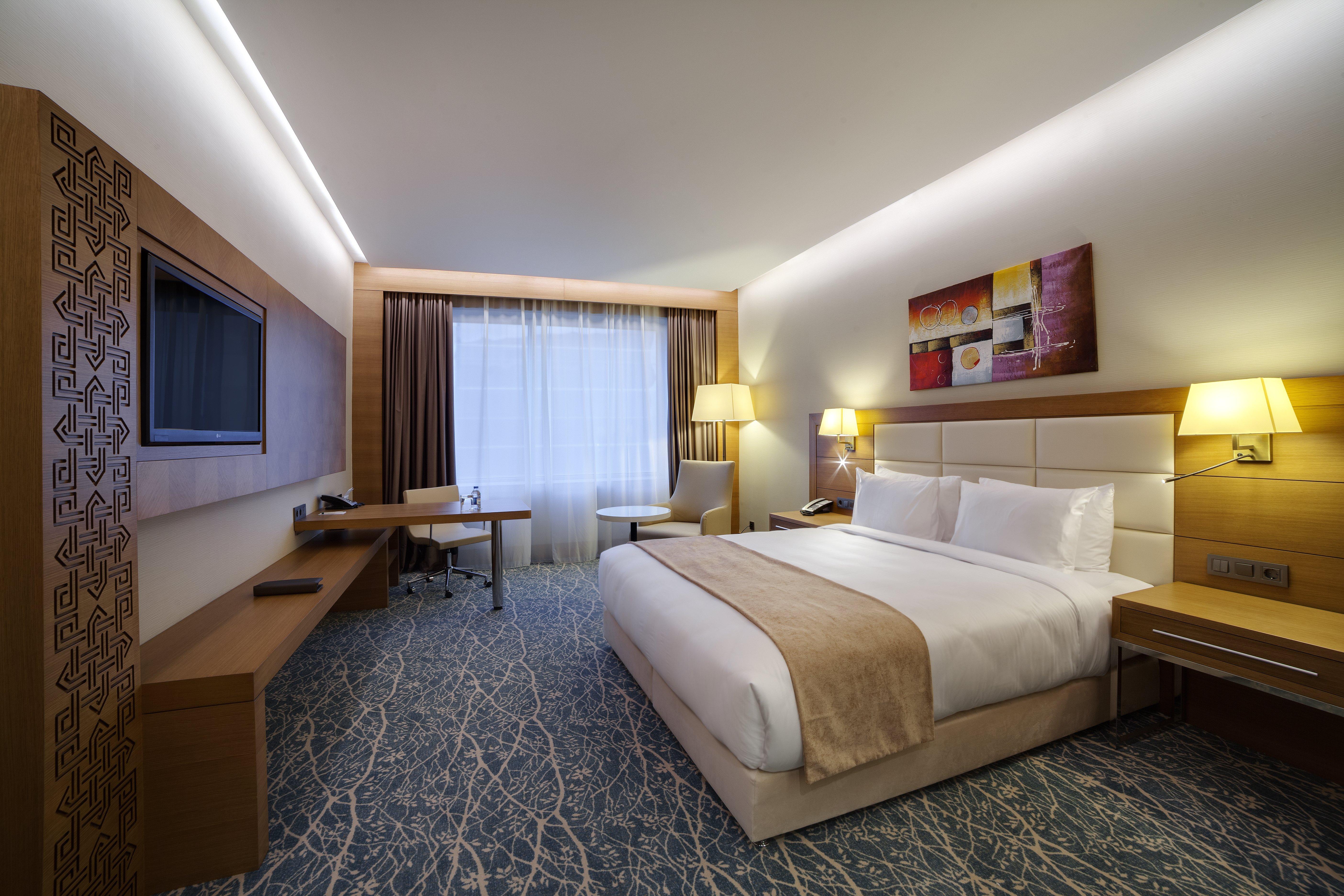 מלון By Ihg