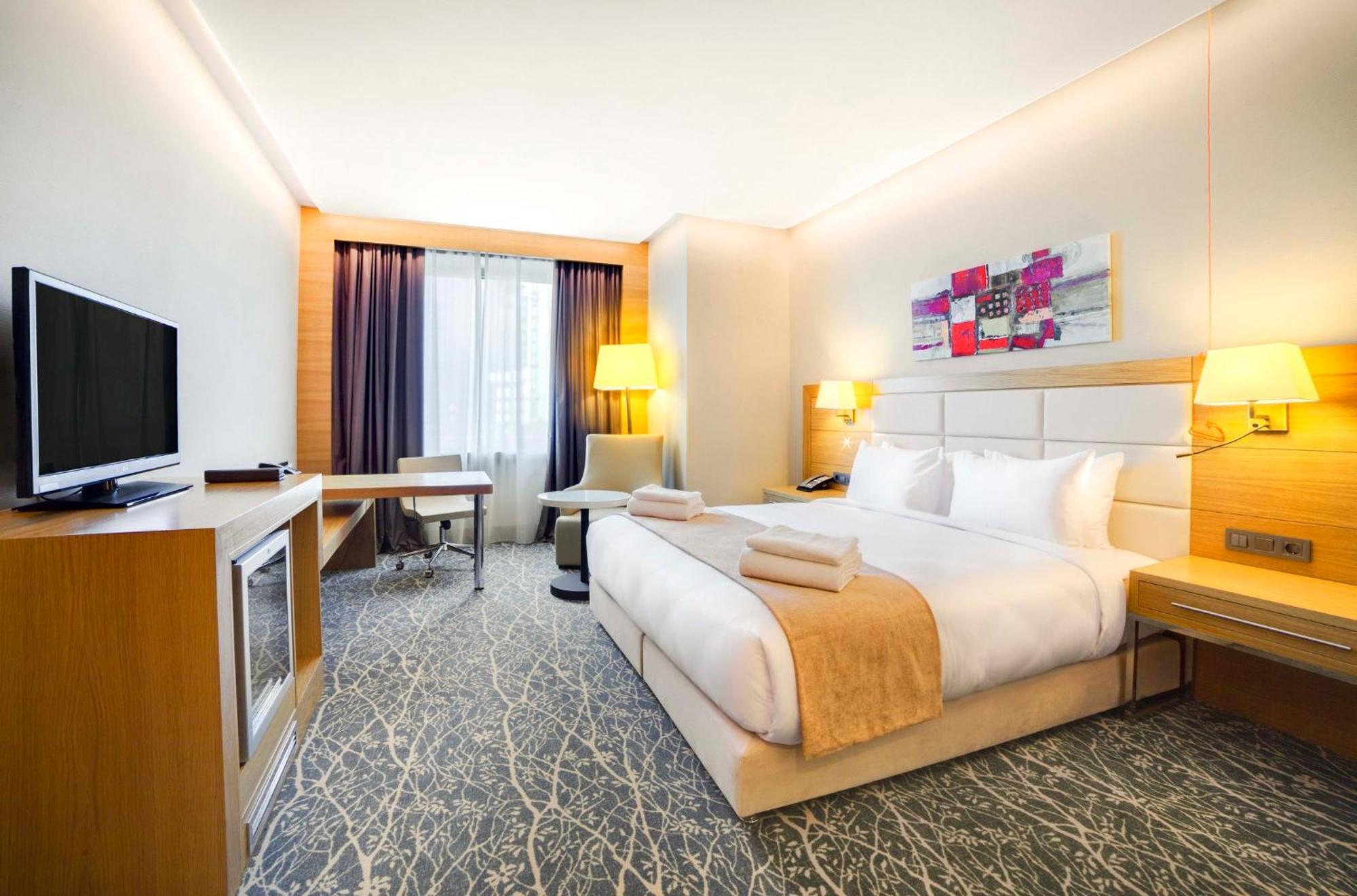 By Ihg Hotel Baku