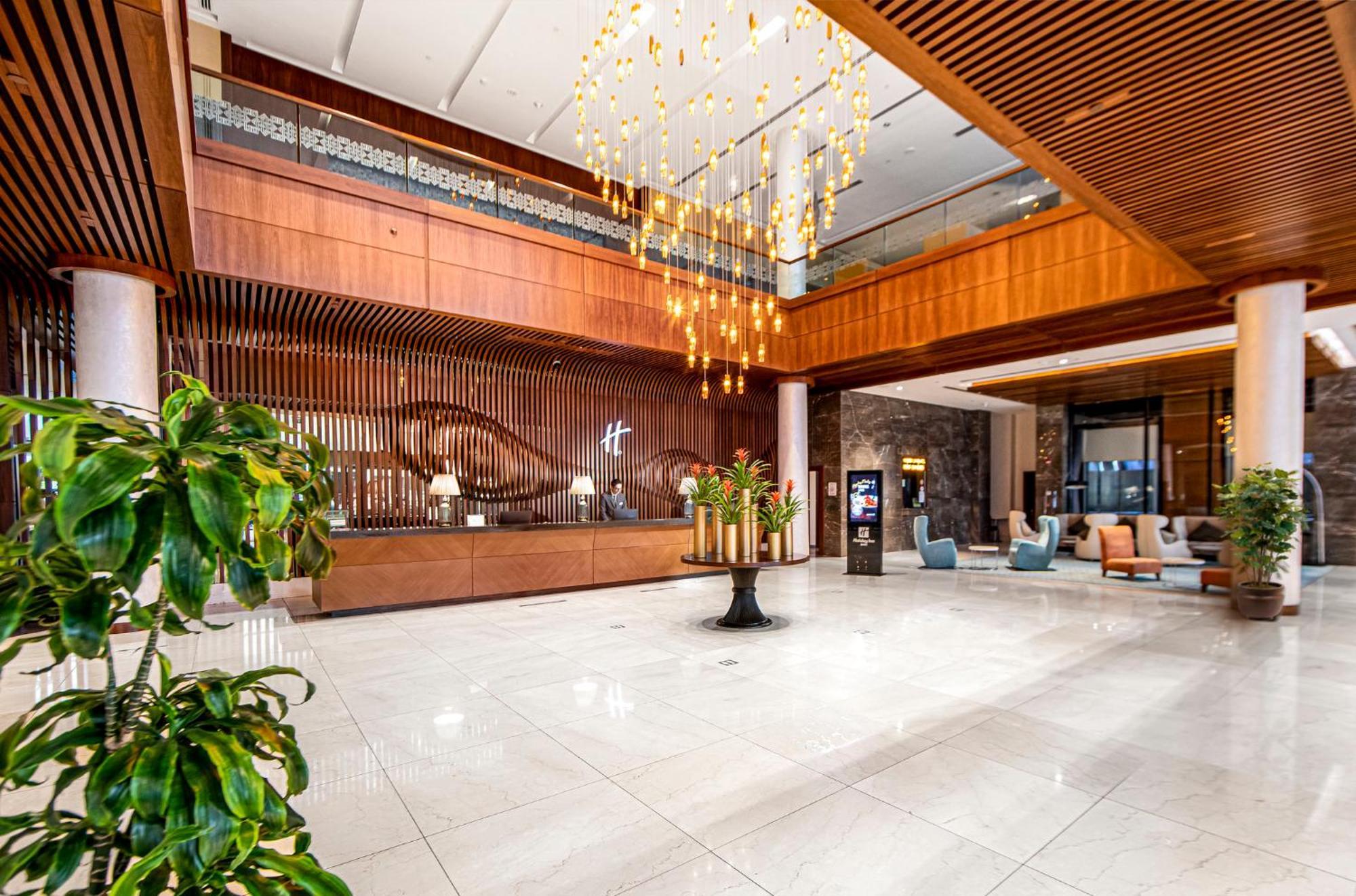 By Ihg מלון באקו