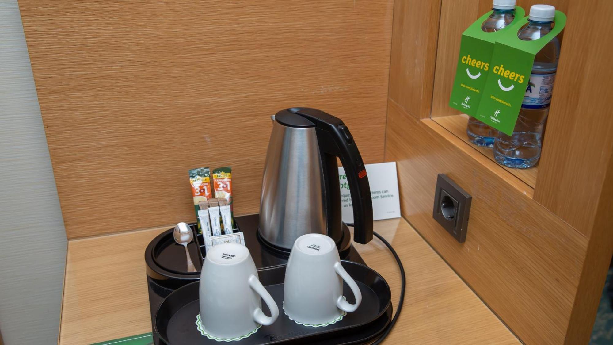 Hotel By Ihg Baku