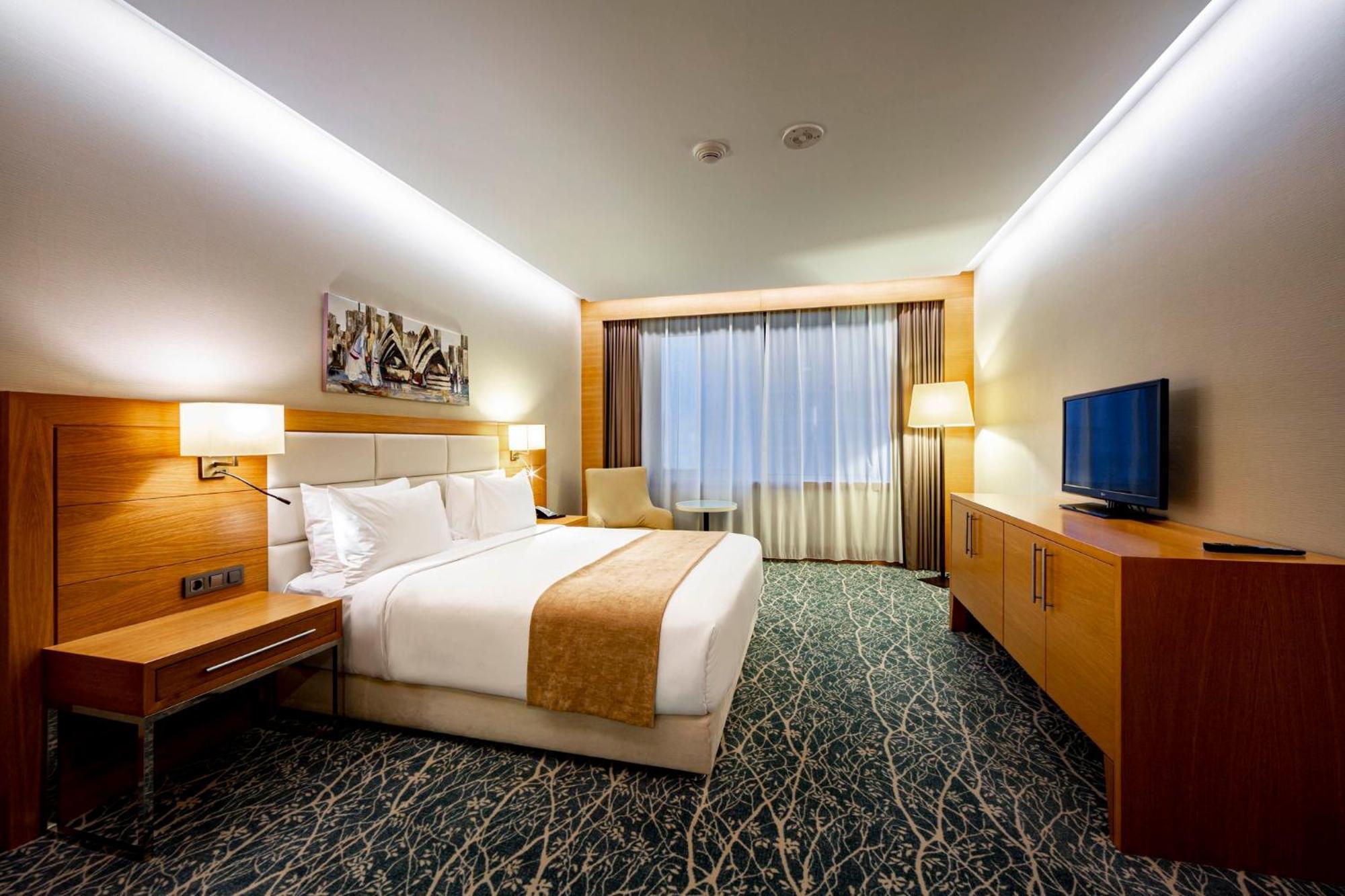 מלון By Ihg