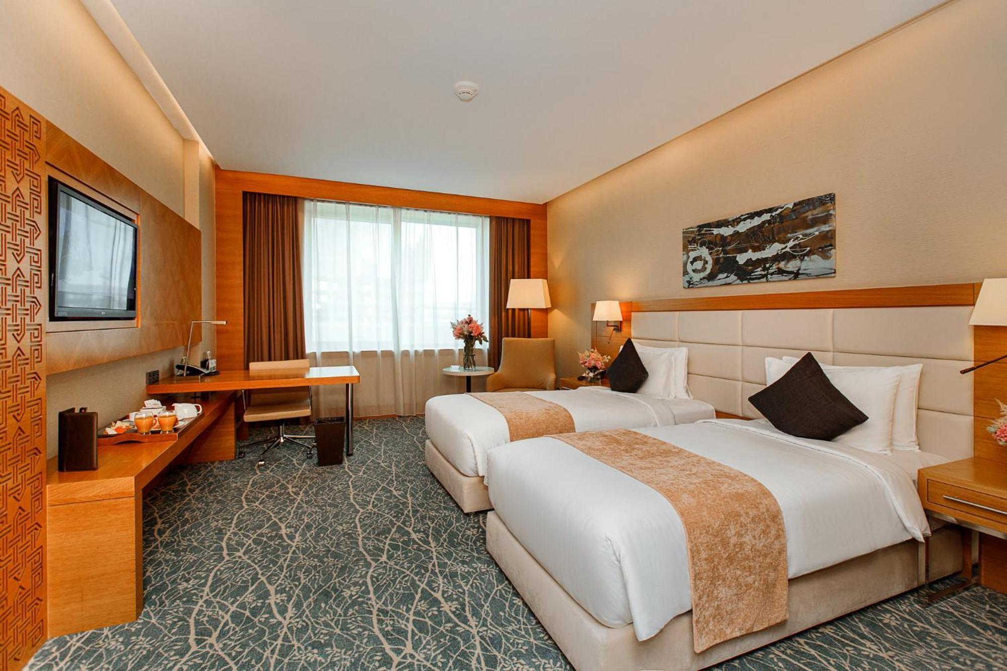 מלון By Ihg