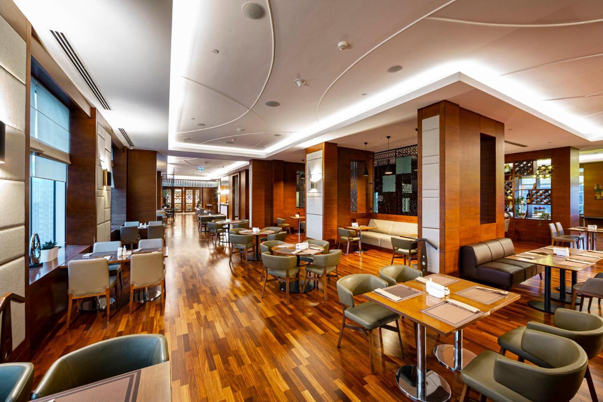 By Ihg Hotel Baku