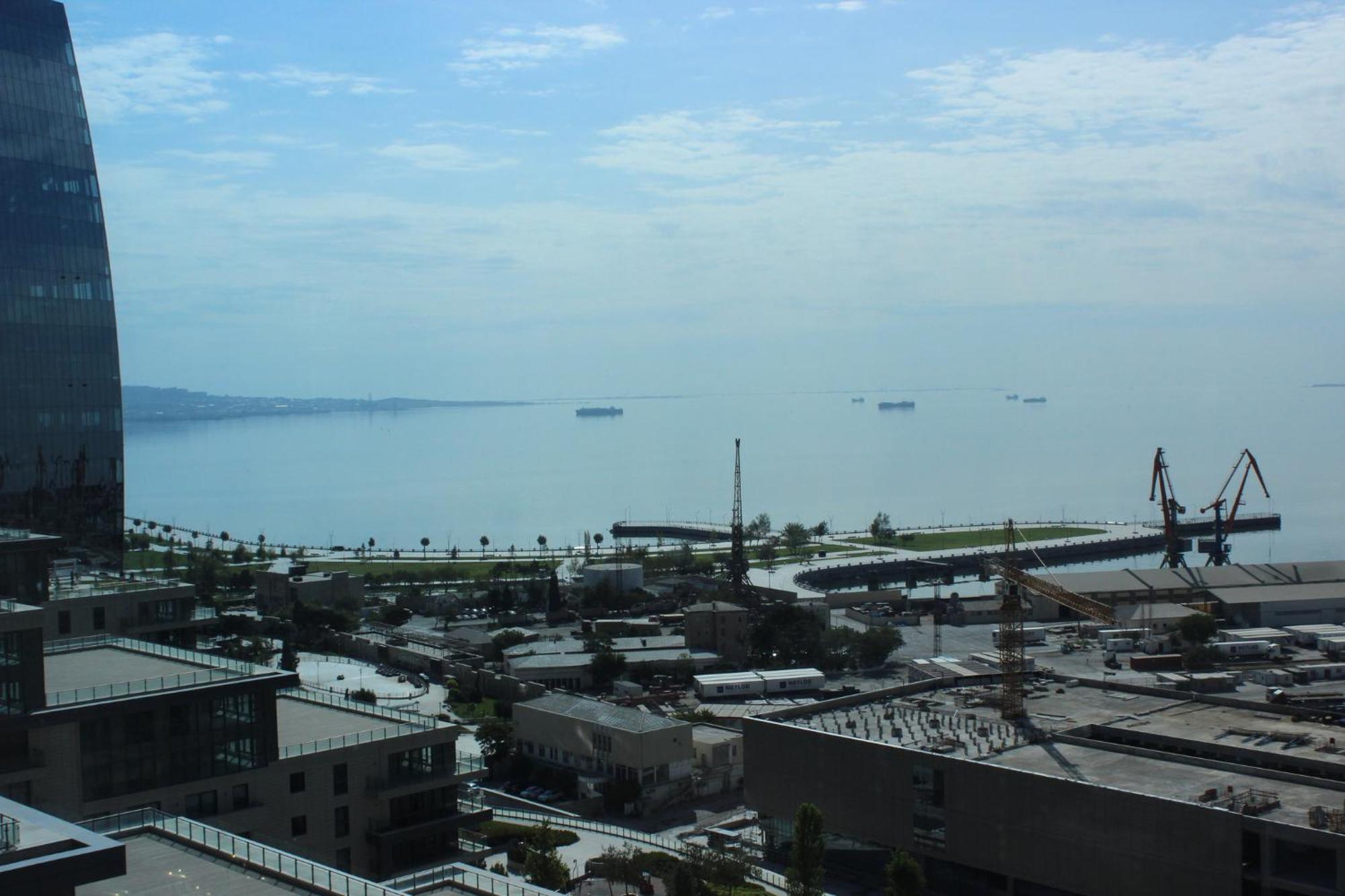 By Ihg 4* Baku