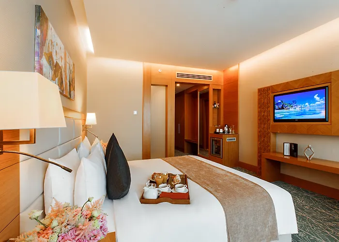 Holiday Inn Baku By Ihg