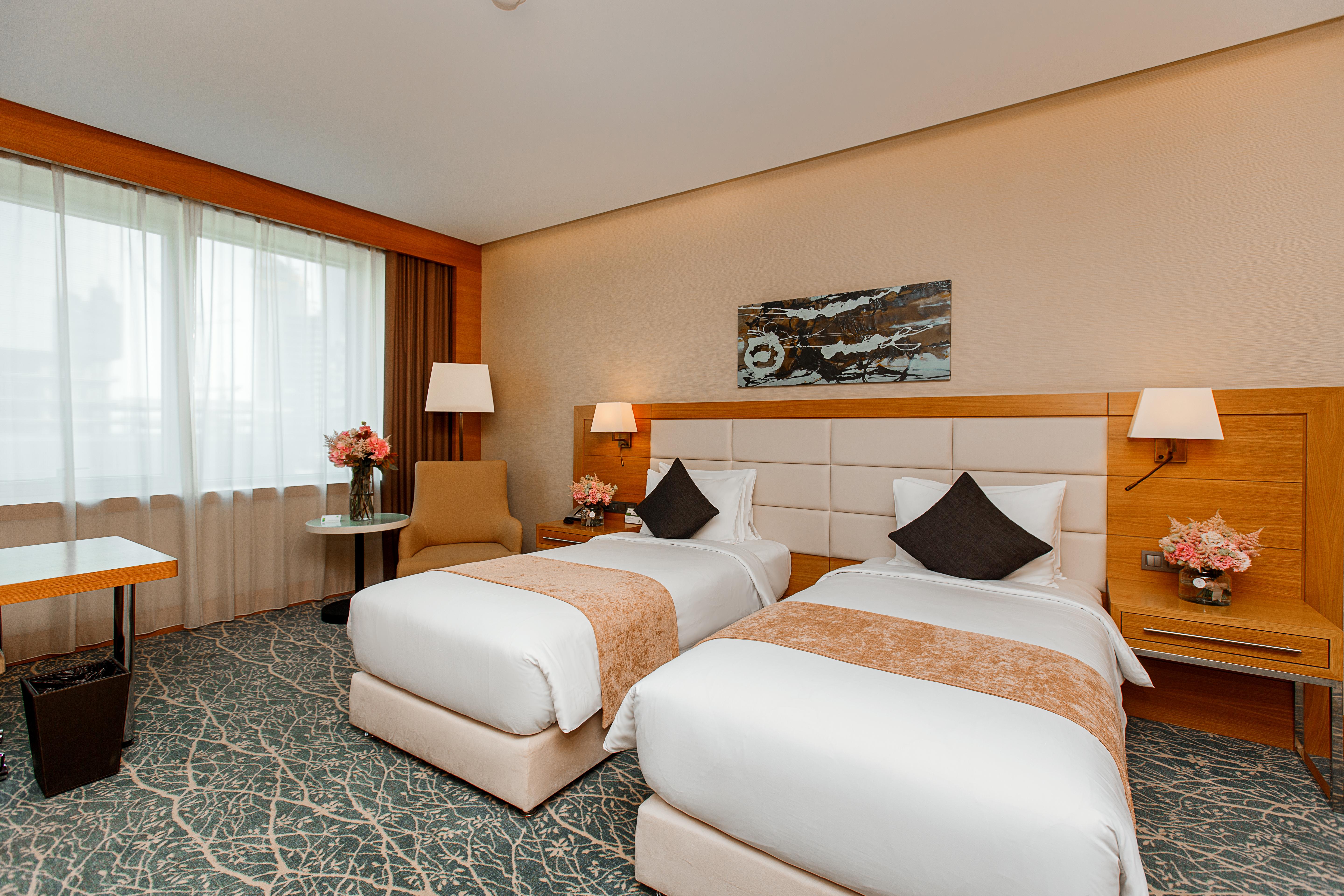 By Ihg 4* Baku