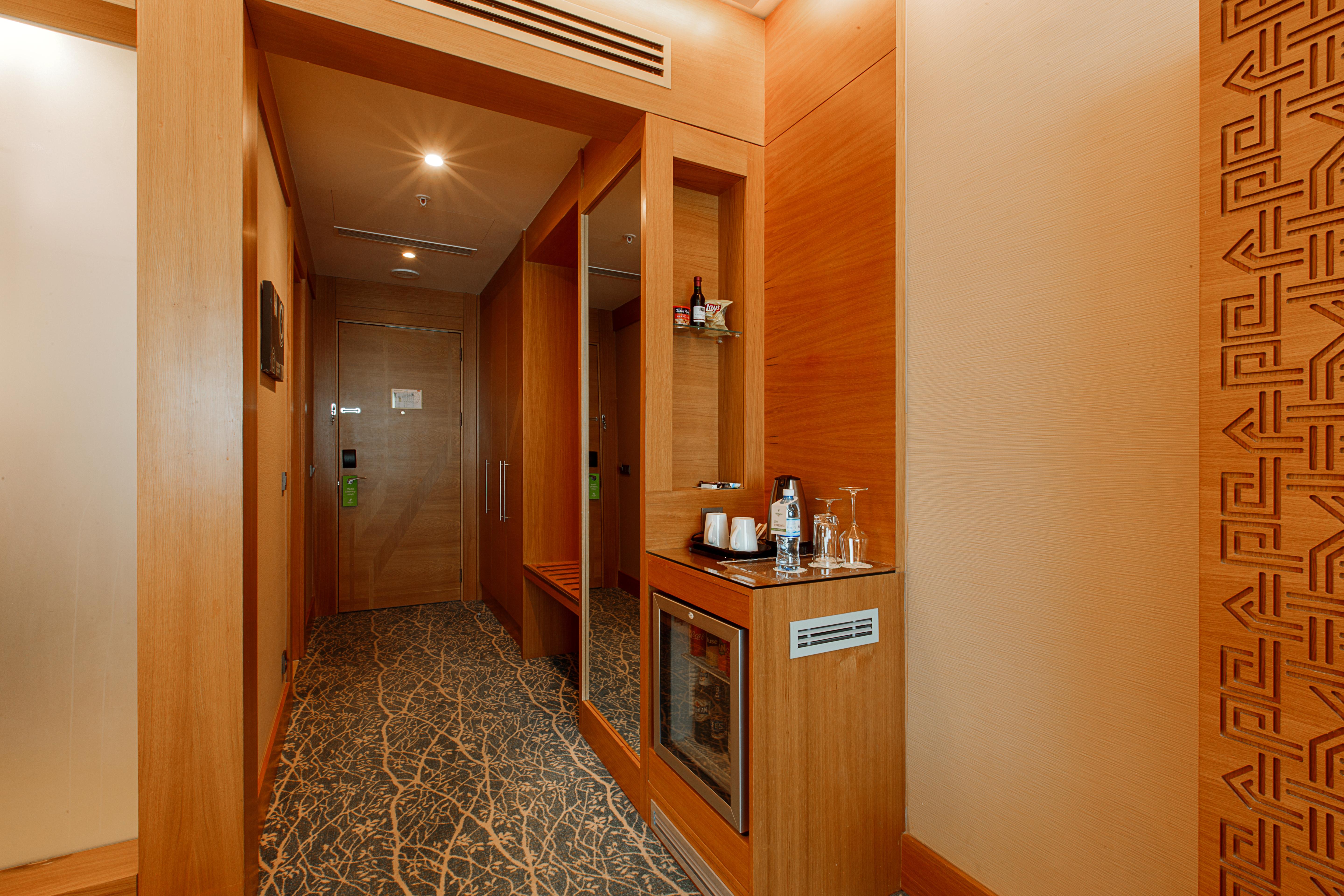 By Ihg Baku