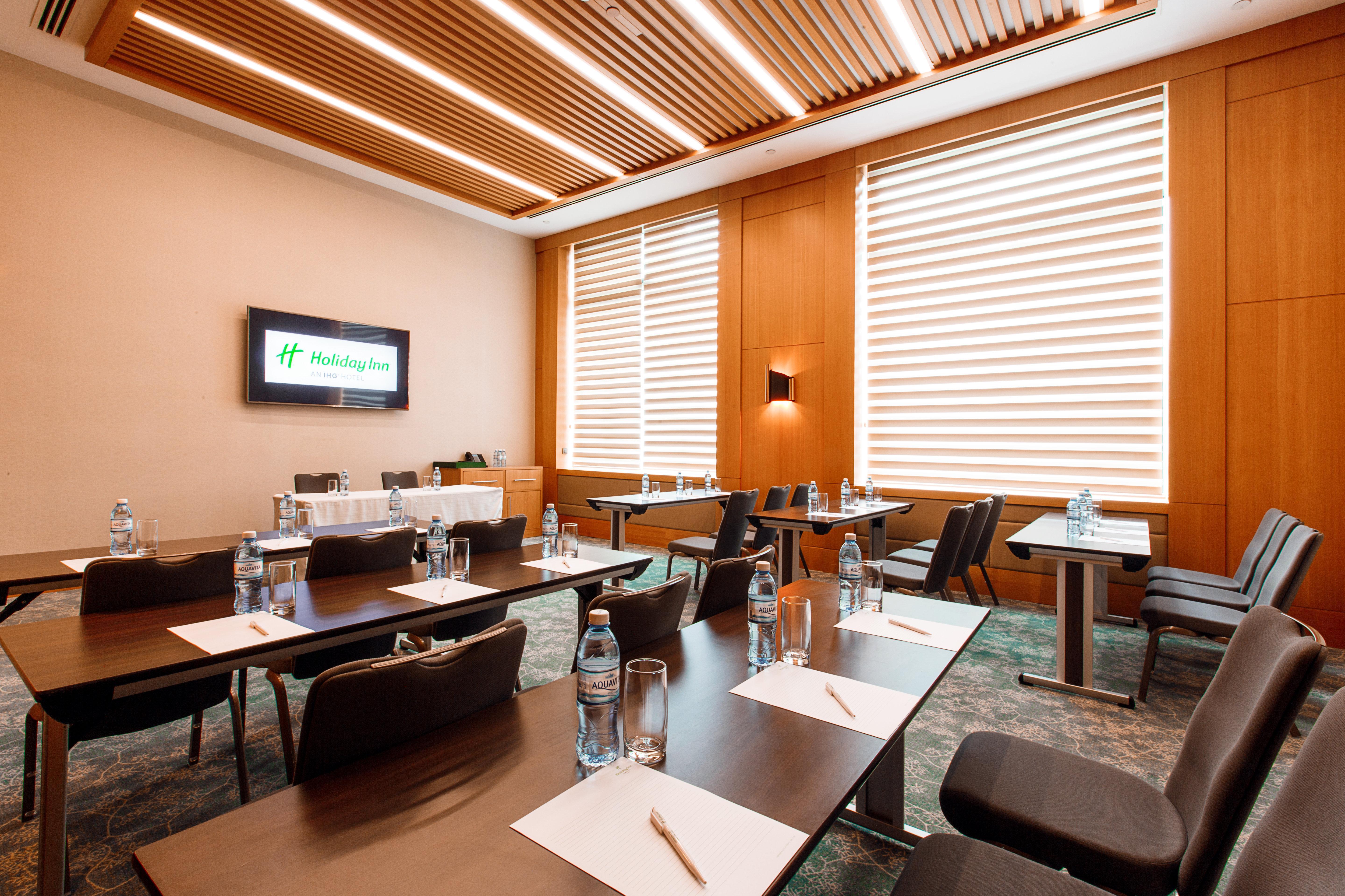 By Ihg Hotel Baku