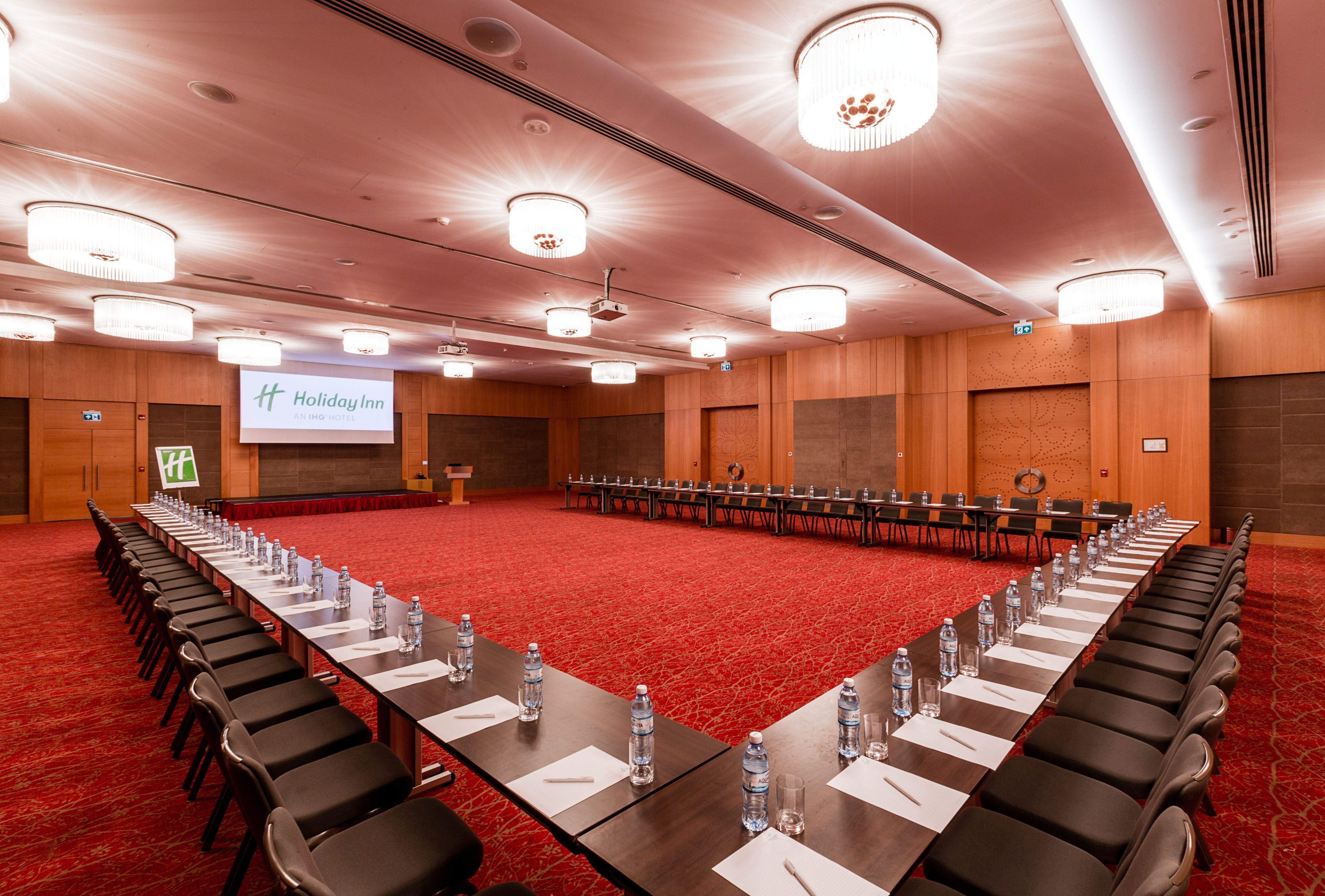 By Ihg Hotel Baku