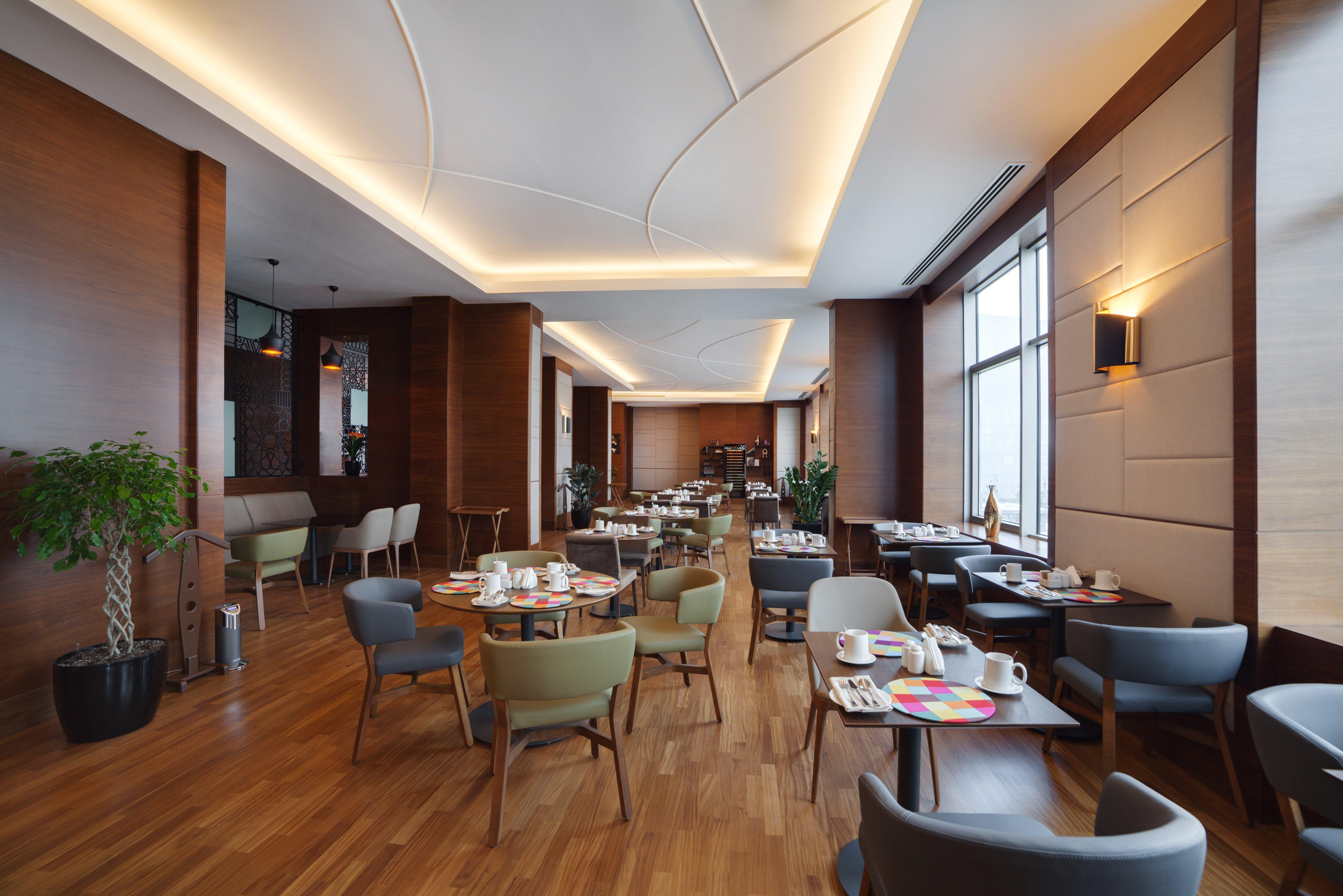 By Ihg 4* Baku