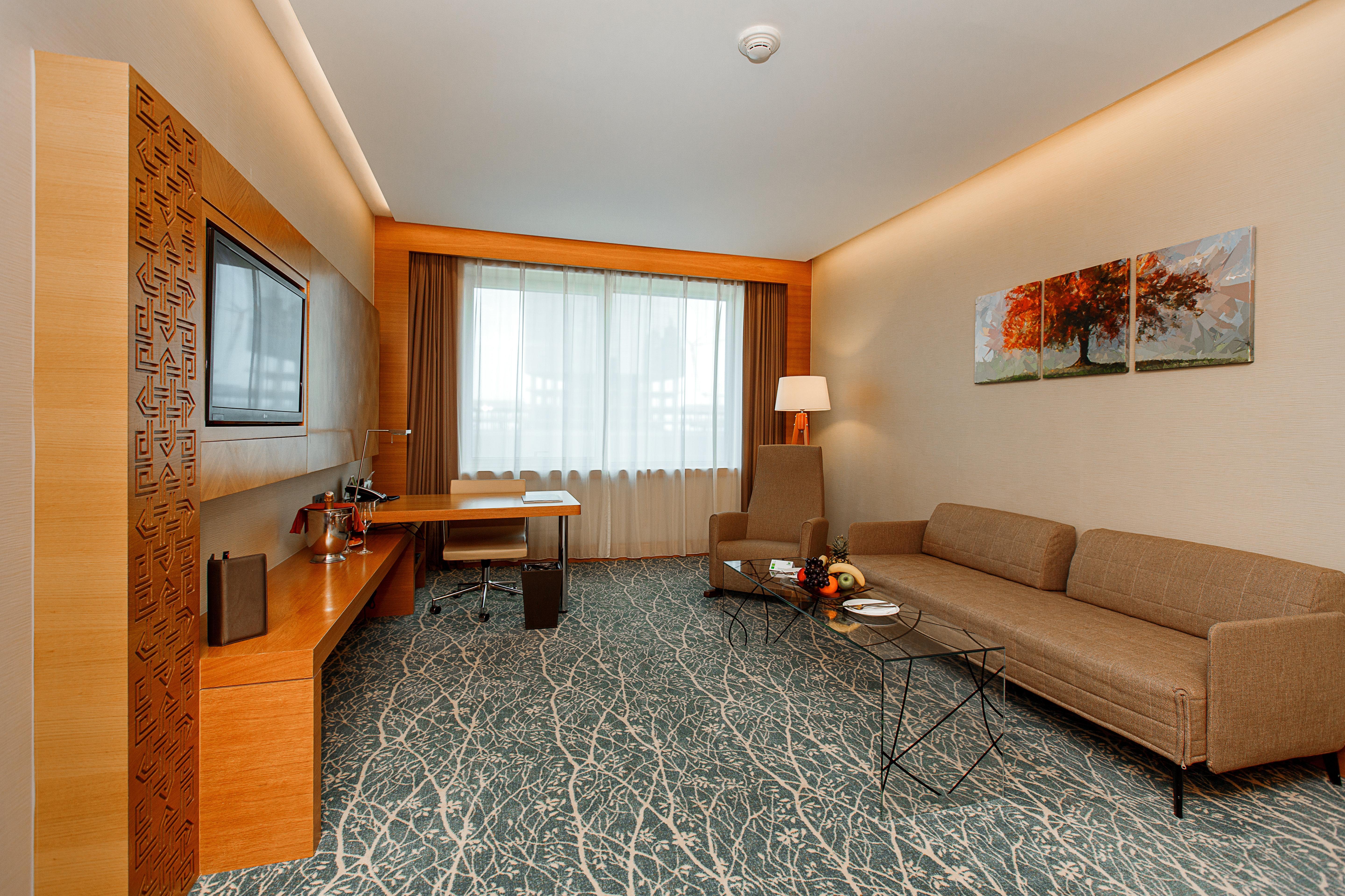 Hotel By Ihg Baku