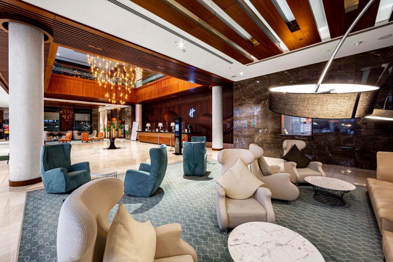 By Ihg 4*