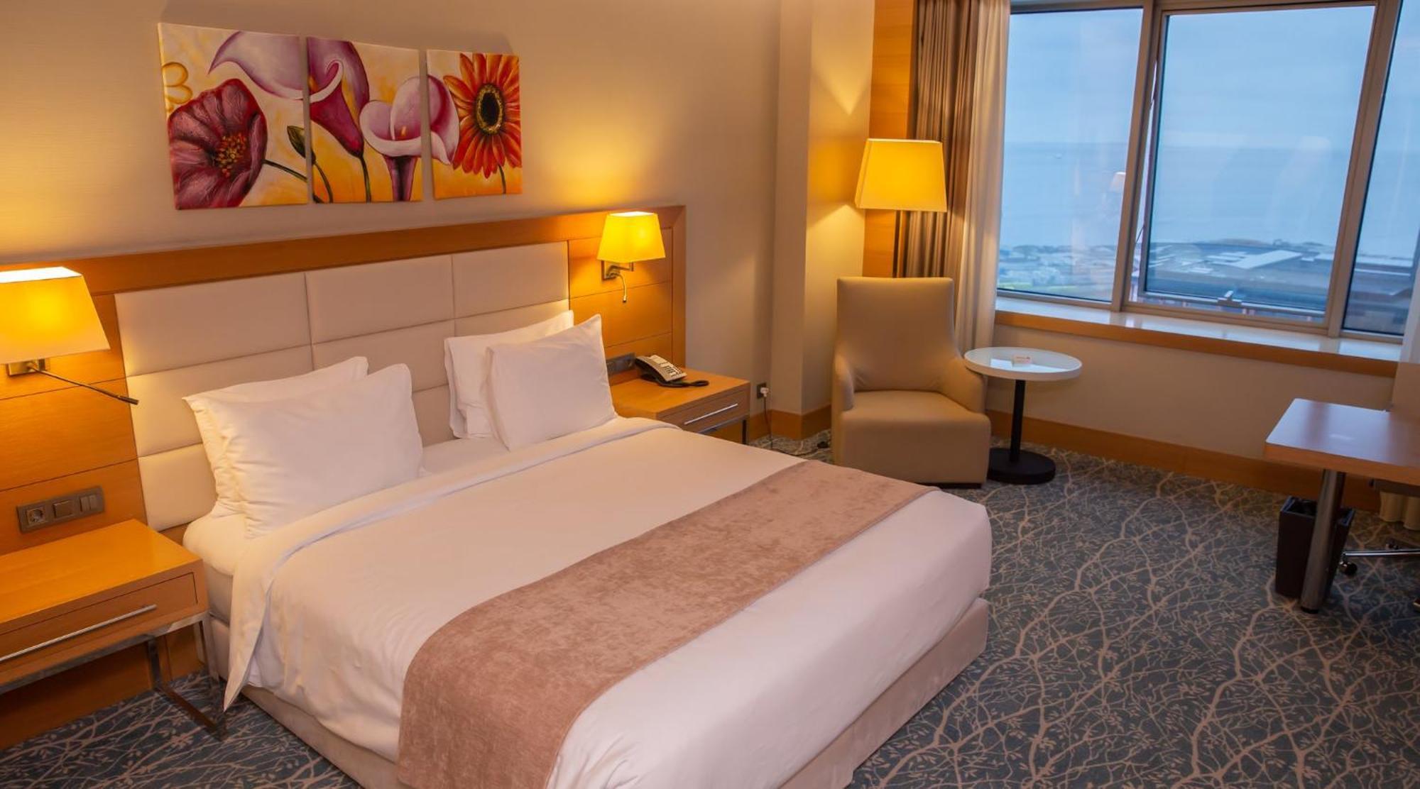 Hotel By Ihg Baku