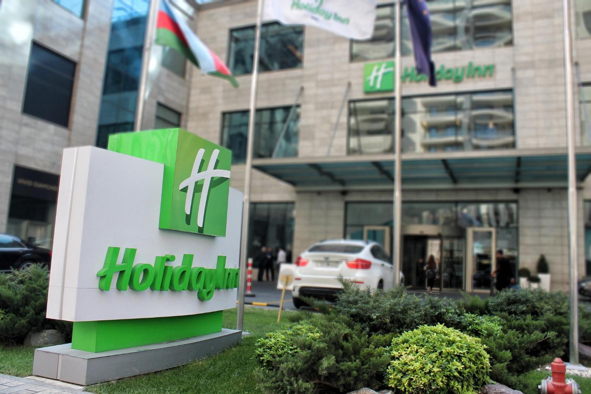 Hotel By Ihg